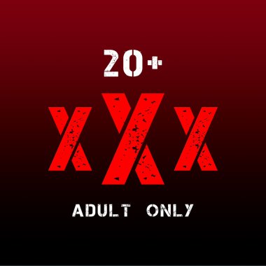 XXX Yetişkin içerik malzeme için hazır
