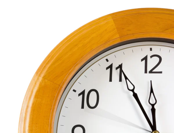 Classic Clock — Stock Photo, Image