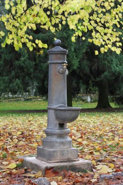 Çeşme Park