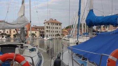 grado Marina