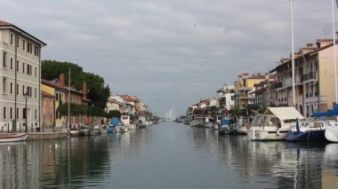 Grado su görünümü