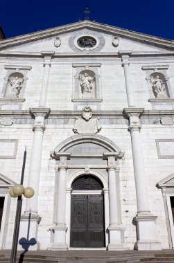 duomo, palmanova, İtalya