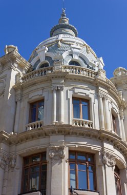 ayrıntı valencia postane Sarayı