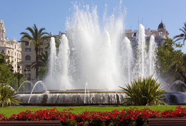 Çeşme Valencia
