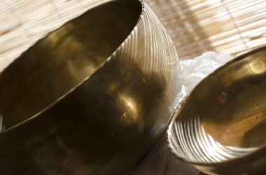 Tibet singing kaseler