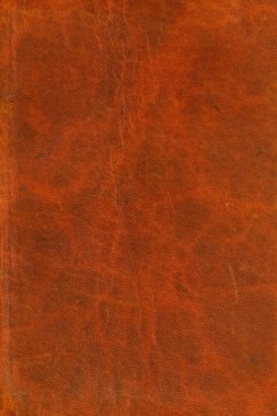 kahverengi deri doku arka plan olarak