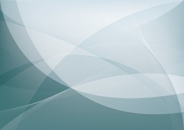 Soyut arkaplan, vektör şablonu