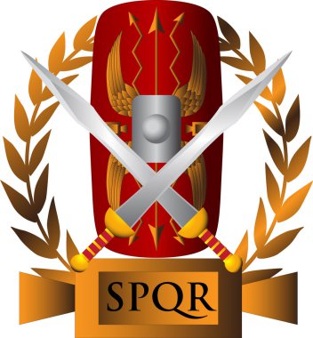 Roma sembolü