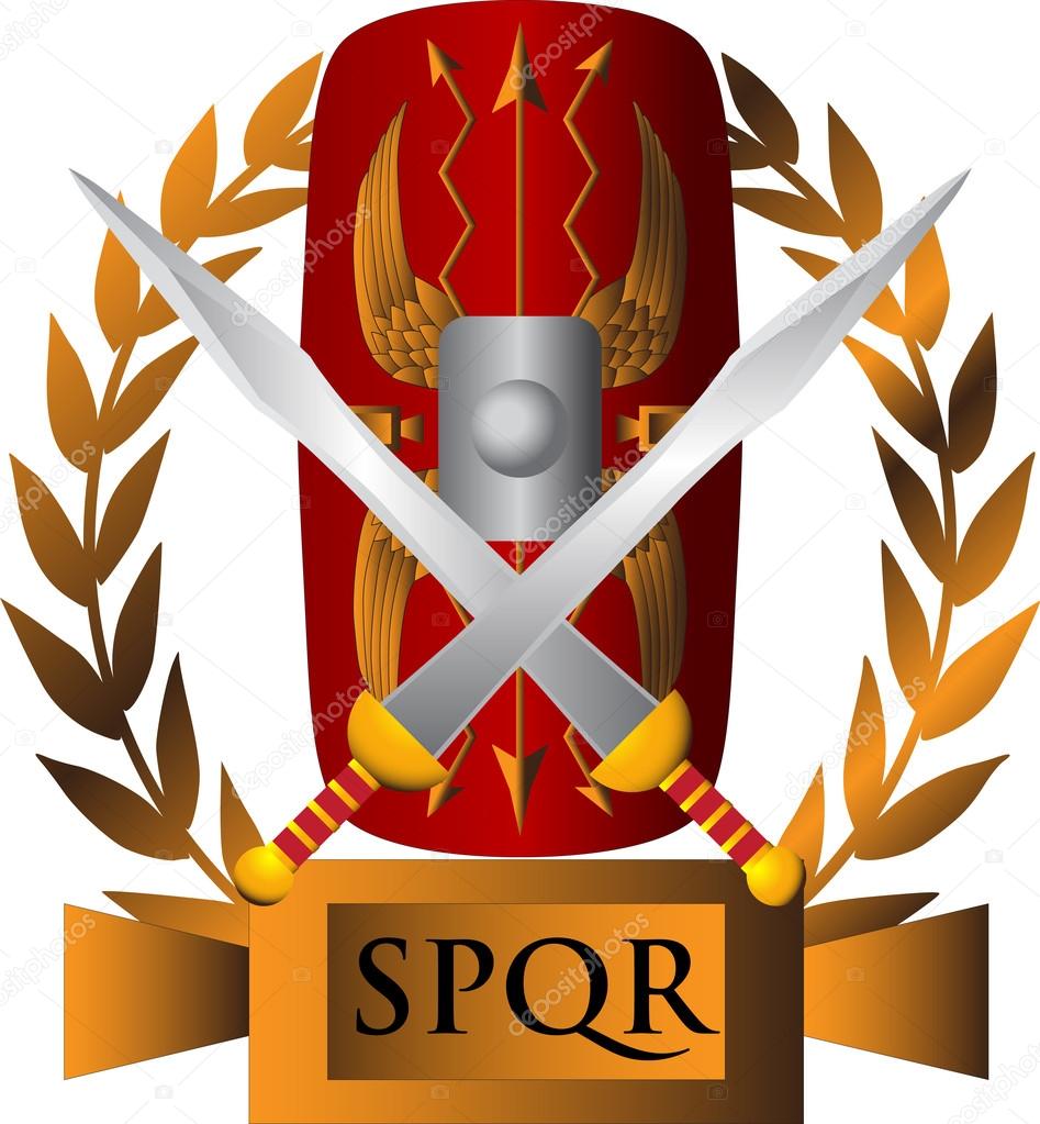 Roman symbol