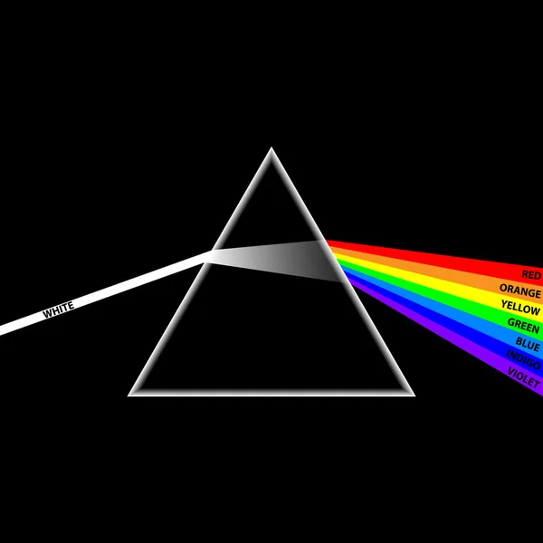 Spectre — Image vectorielle
