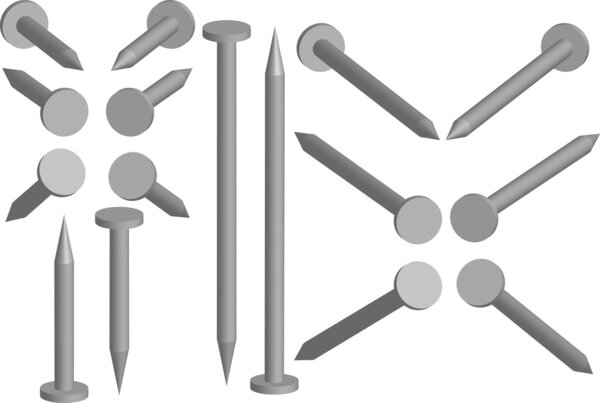 собачий ноготь
