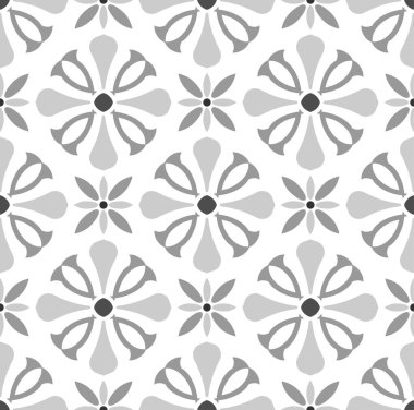 Seramik, batik, tekstil, kağıt, gri, duvar, fayanslı, dekoratif duvar kağıdı, Portekiz süsü, çömlekçi halk baskısı, İspanyol sofra takımı, antika fayanslar, vektör