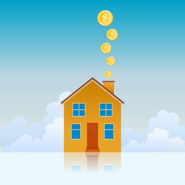 Property Investment clipart