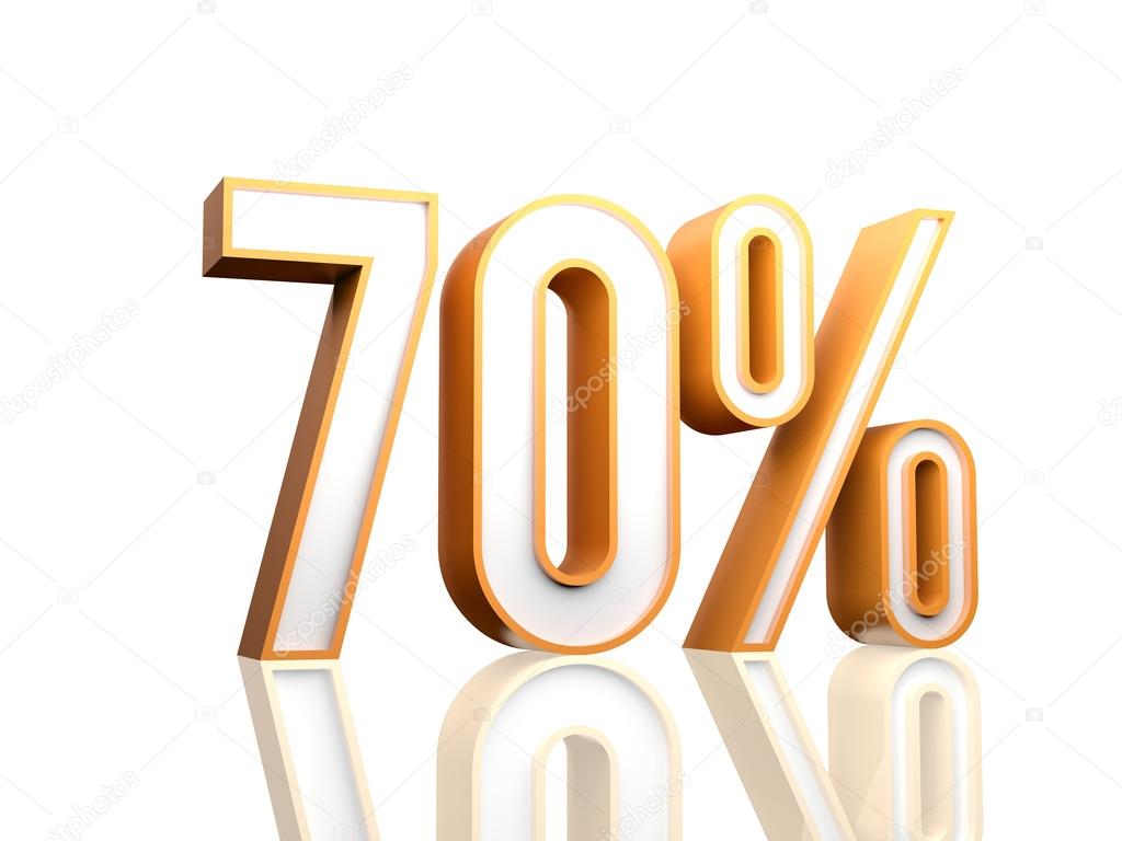 70 Percent Stock Photo Herminutomo 18187425 70-percent-stock-photo-herminutomo-18187425