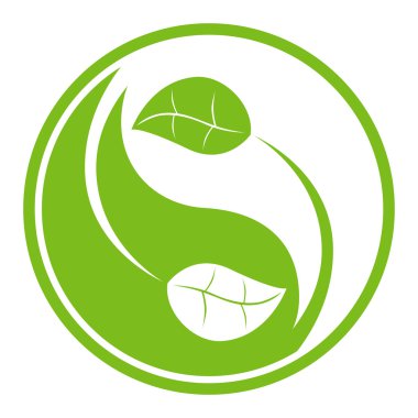 doğa yin yang