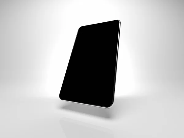 Hintergrund der Smartphone-Oberfläche — Stockfoto