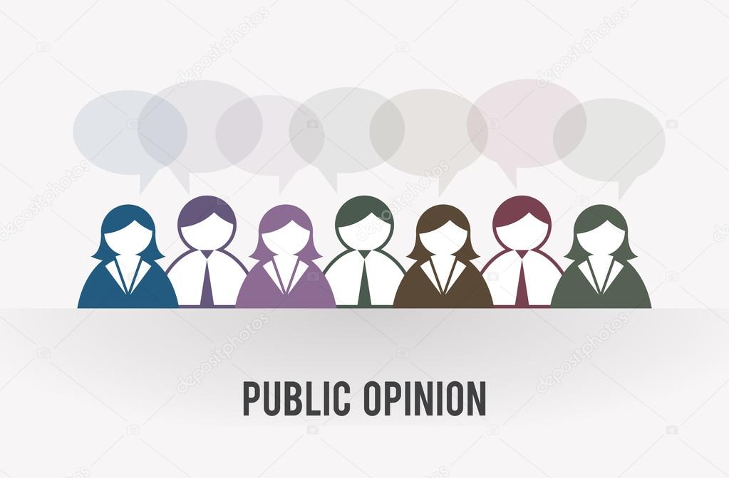 Public Opinion