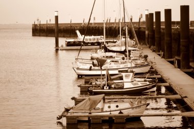 nakliye için hazır