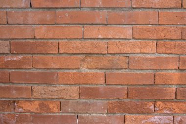 Tuğla Duvar dokusu