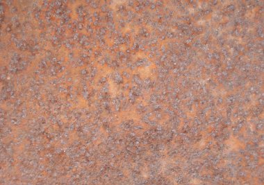 paslı metal arka plan