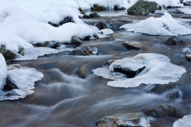 Kış creek