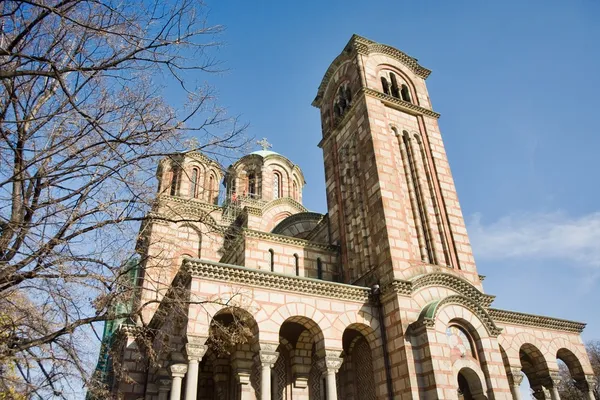 Aziz marco katedrali — Stok fotoğraf
