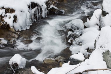 Kış creek