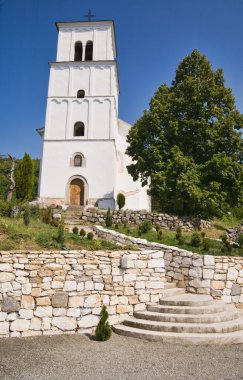 Sırp Ortodoks Manastırı