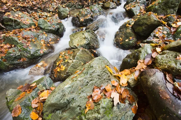 Rocas y agua —  Fotos de Stock