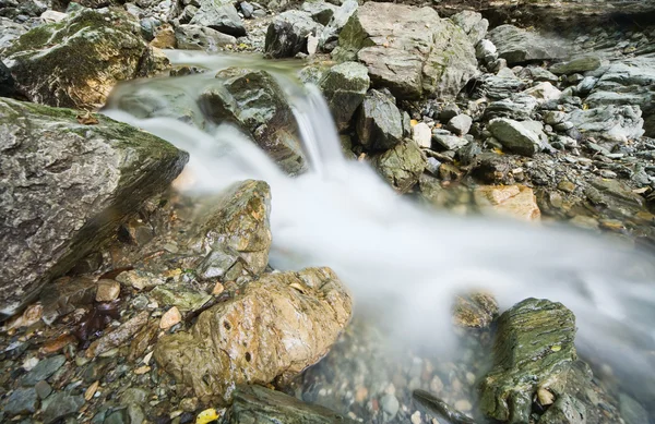 Belle cascade cascade — Photo