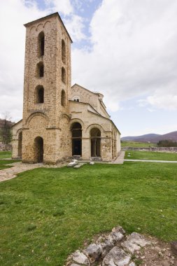 eski kilise