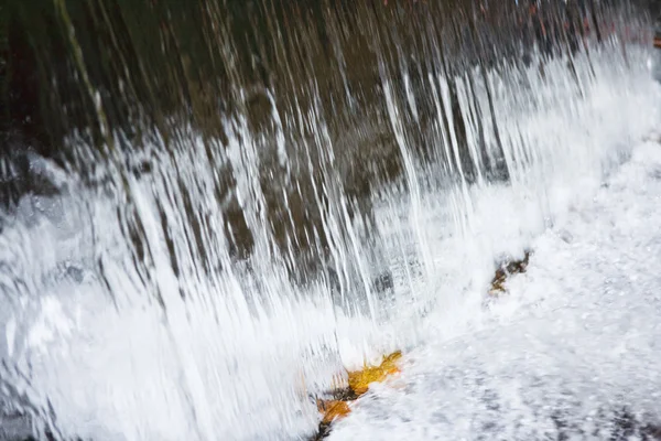 Prachtige waterval — Stockfoto