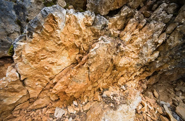 Steinhintergrund — Stockfoto