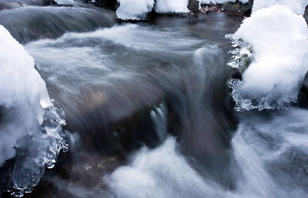 Bekijken van de rivier — Stockfoto