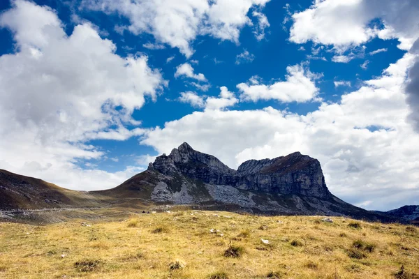 Schöne Landschaft Berg — Stockfoto