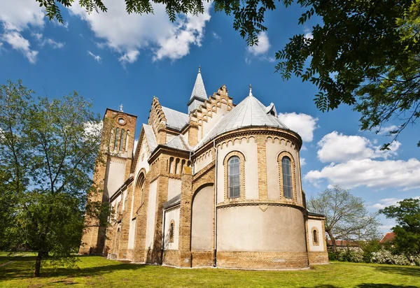 Igreja — Fotografia de Stock