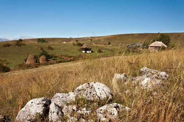 Paisagem — Fotografia de Stock