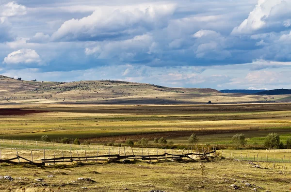 Landscape — Stock Photo, Image