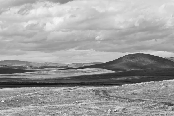 Paisagem — Fotografia de Stock