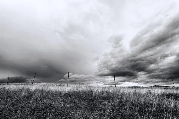 Paisaje — Foto de Stock