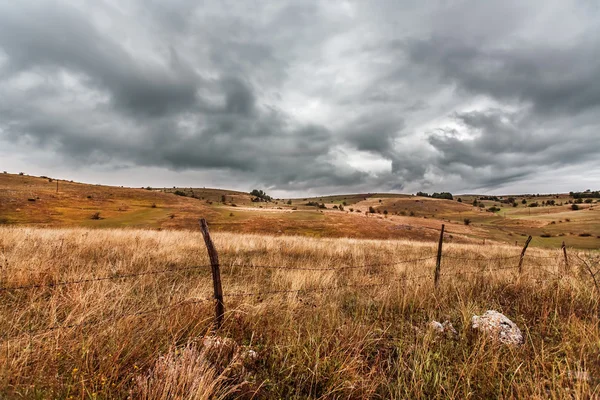 Paisaje —  Fotos de Stock