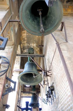 Bell ve tokmağı