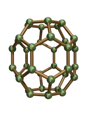C36 Fullerene