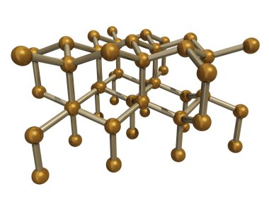 Lonsdaleite