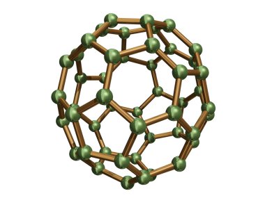 C50 Fullerene