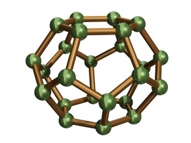 C24 Fullerene