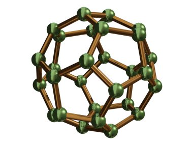 C28 Fullerene