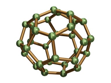 C32 Fullerene
