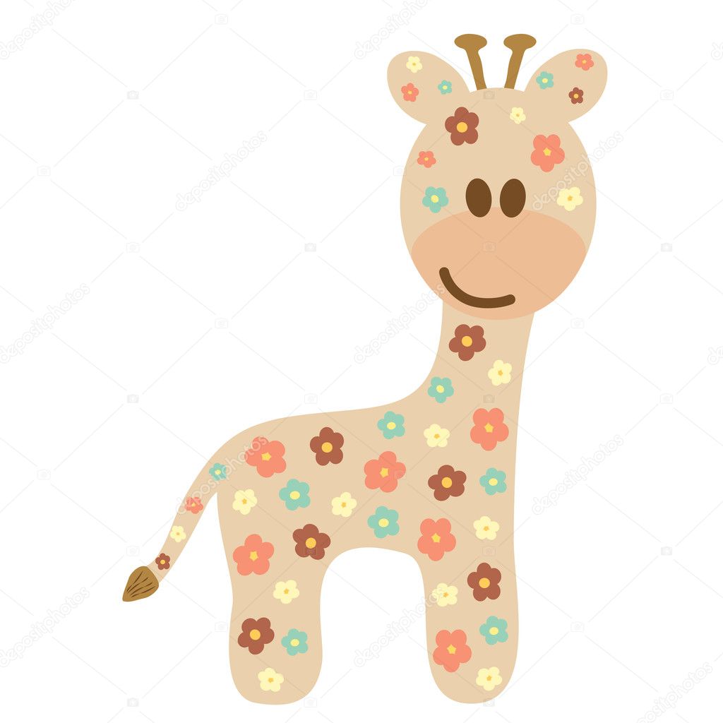 Free Free 321 Baby Shower Baby Giraffe Svg SVG PNG EPS DXF File