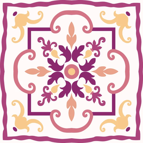 Kusursuz renkli süslemeler.